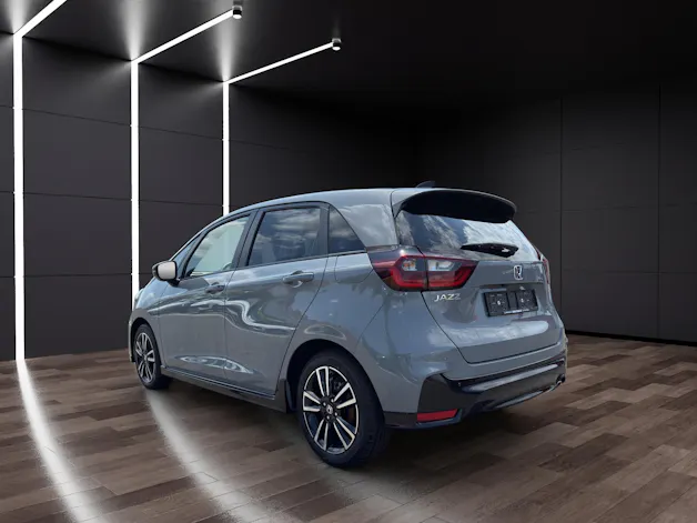 Honda Jazz 1.5i-MMD Advance Sport E-CVT