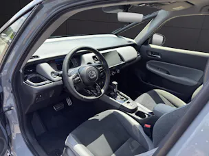 Honda Jazz 1.5i-MMD Advance Sport E-CVT