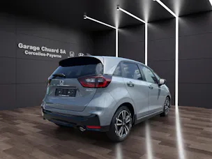 Honda Jazz 1.5i-MMD Advance Sport E-CVT