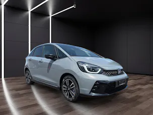 Honda Jazz 1.5i-MMD Advance Sport E-CVT