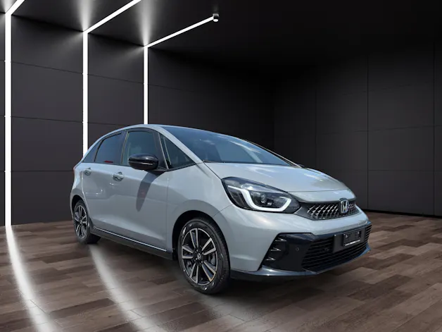 Honda Jazz 1.5i-MMD Advance Sport E-CVT