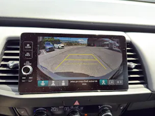 Honda Jazz 1.5i-MMD Advance Sport E-CVT