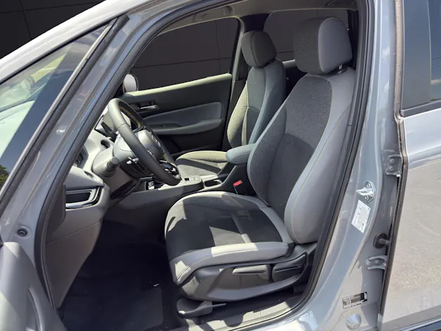 Honda Jazz 1.5i-MMD Advance Sport E-CVT