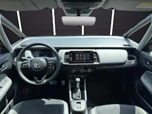 Honda Jazz 1.5i-MMD Advance Sport E-CVT