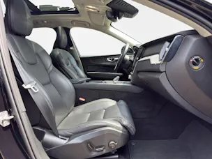 Volvo XC60 T6 eAWD Inscription Geartronic