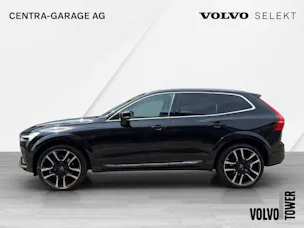 Volvo XC60 T6 eAWD Inscription Geartronic