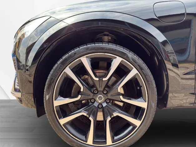 Volvo XC60 T6 eAWD Inscription Geartronic