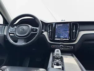 Volvo XC60 T6 eAWD Inscription Geartronic
