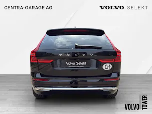 Volvo XC60 T6 eAWD Inscription Geartronic