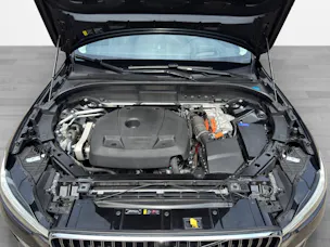 Volvo XC60 T6 eAWD Inscription Geartronic