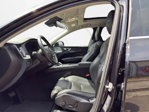 Volvo XC60 T6 eAWD Inscription Geartronic