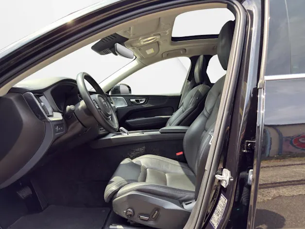Volvo XC60 T6 eAWD Inscription Geartronic