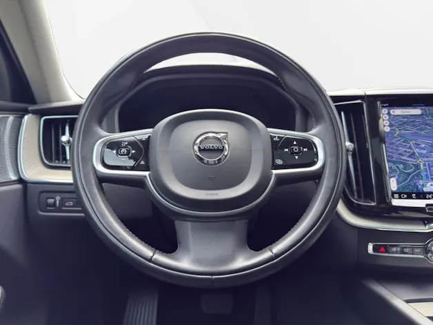 Volvo XC60 T6 eAWD Inscription Geartronic