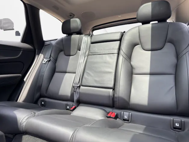 Volvo XC60 T6 eAWD Inscription Geartronic