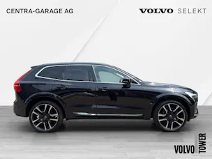 Volvo XC60 T6 eAWD Inscription Geartronic