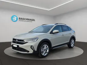VW Taigo 1.0 TSI Life United DSG