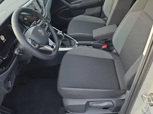 VW Taigo 1.0 TSI Life United DSG
