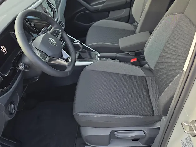 VW Taigo 1.0 TSI Life United DSG