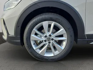 VW Taigo 1.0 TSI Life United DSG