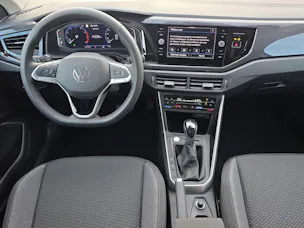 VW Taigo 1.0 TSI Life United DSG