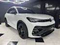 VW Tiguan 2.0TSI DSG R-Li 4M