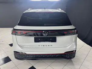 VW Tiguan 2.0TSI DSG R-Li 4M