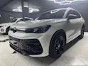 VW Tiguan 2.0TSI DSG R-Li 4M