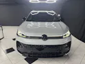 VW Tiguan 2.0TSI DSG R-Li 4M