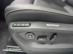 VW Tiguan 2.0TSI DSG R-Li 4M