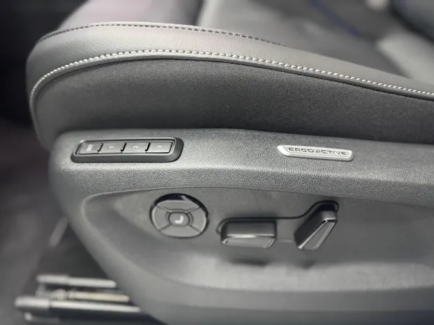 VW Tiguan 2.0TSI DSG R-Li 4M