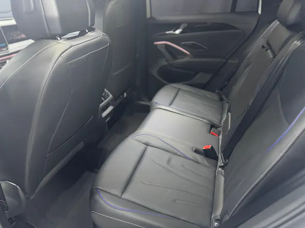 VW Tiguan 2.0TSI DSG R-Li 4M