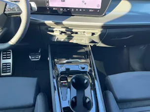 Audi Q3 Sportback e-hybrid 200 kW S tronig