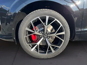 Audi Q3 Sportback e-hybrid 200 kW S tronig