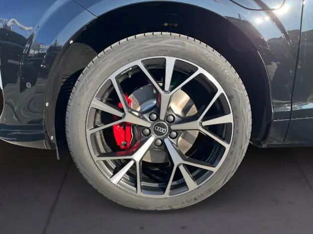 Audi Q3 Sportback e-hybrid 200 kW S tronig