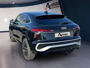 Audi Q3 Sportback e-hybrid 200 kW S tronig
