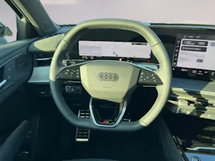 Audi Q3 Sportback e-hybrid 200 kW S tronig
