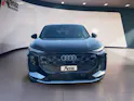 Audi Q3 Sportback e-hybrid 200 kW S tronig