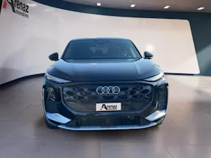 Audi Q3 Sportback e-hybrid 200 kW S tronig