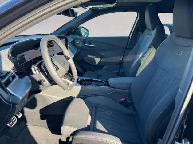 Audi Q3 Sportback e-hybrid 200 kW S tronig