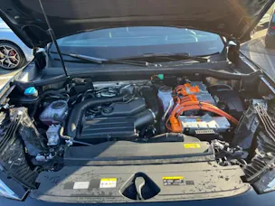 Audi Q3 Sportback e-hybrid 200 kW S tronig