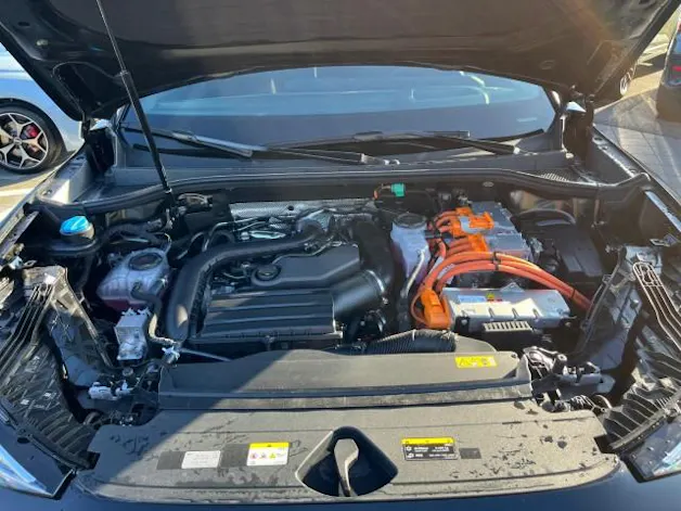 Audi Q3 Sportback e-hybrid 200 kW S tronig