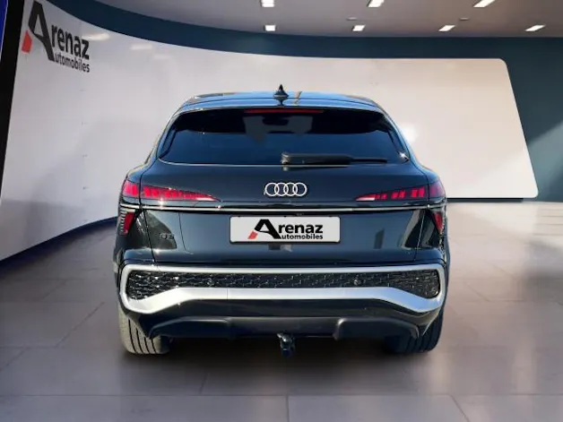 Audi Q3 Sportback e-hybrid 200 kW S tronig