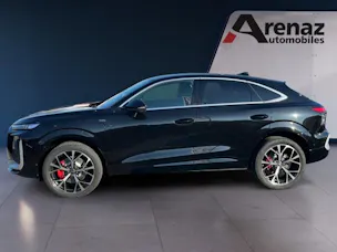Audi Q3 Sportback e-hybrid 200 kW S tronig