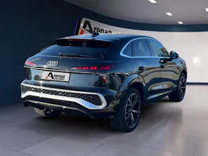 Audi Q3 Sportback e-hybrid 200 kW S tronig