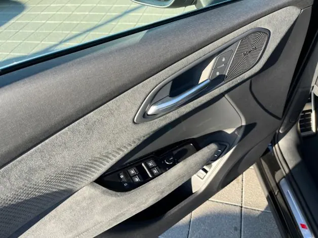 Audi Q3 Sportback e-hybrid 200 kW S tronig