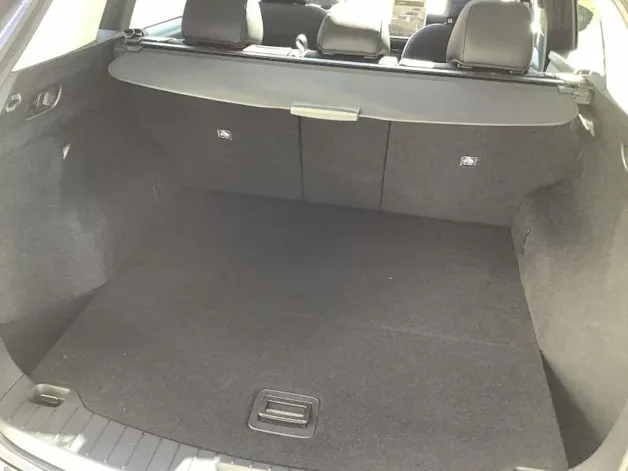 Mazda CX-5 2.5 Homura AWD