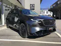 Mazda CX-5 2.5 Homura AWD