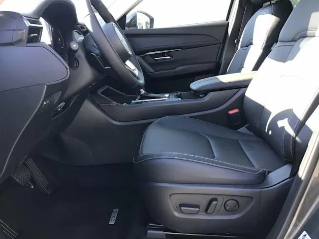 Mazda CX-5 2.5 Homura AWD