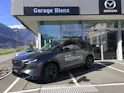 Mazda CX-5 2.5 Homura AWD