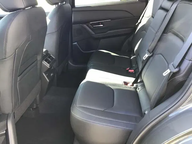 Mazda CX-5 2.5 Homura AWD
